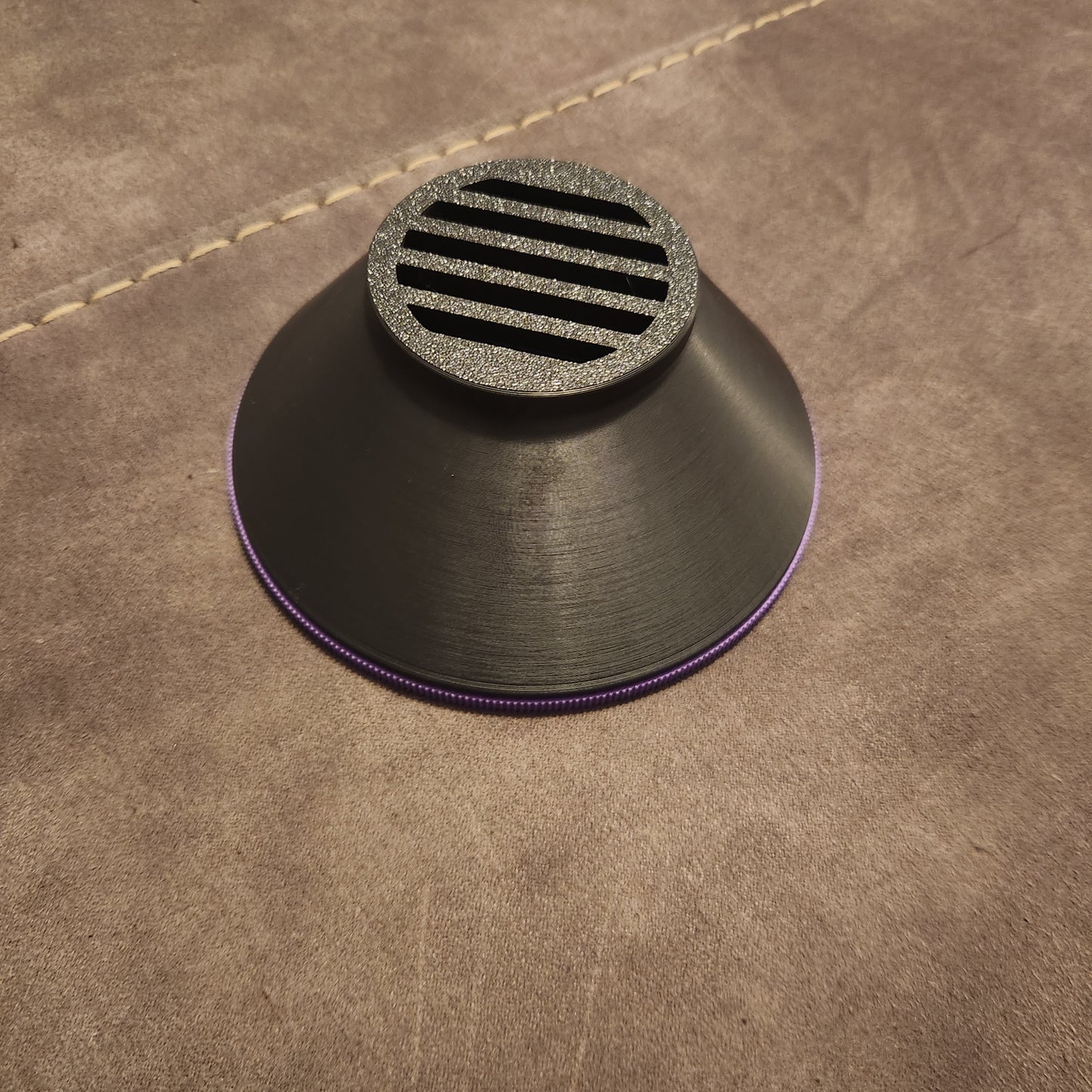 Powder Strainer Funnel (DILLON)